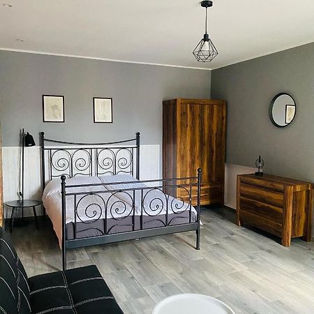 Apartamenty Totugdynia 6 Buitenkant foto