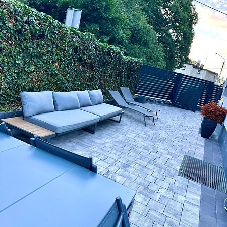 Apartamenty Totugdynia 6 Buitenkant foto