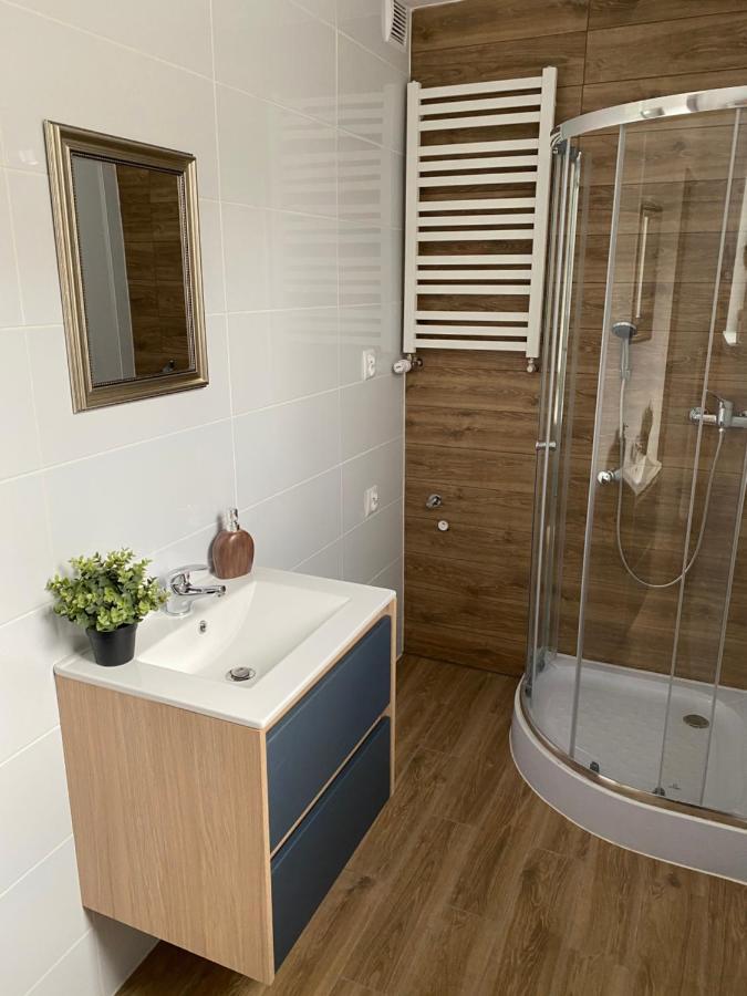 Apartamenty Totugdynia 6 Buitenkant foto