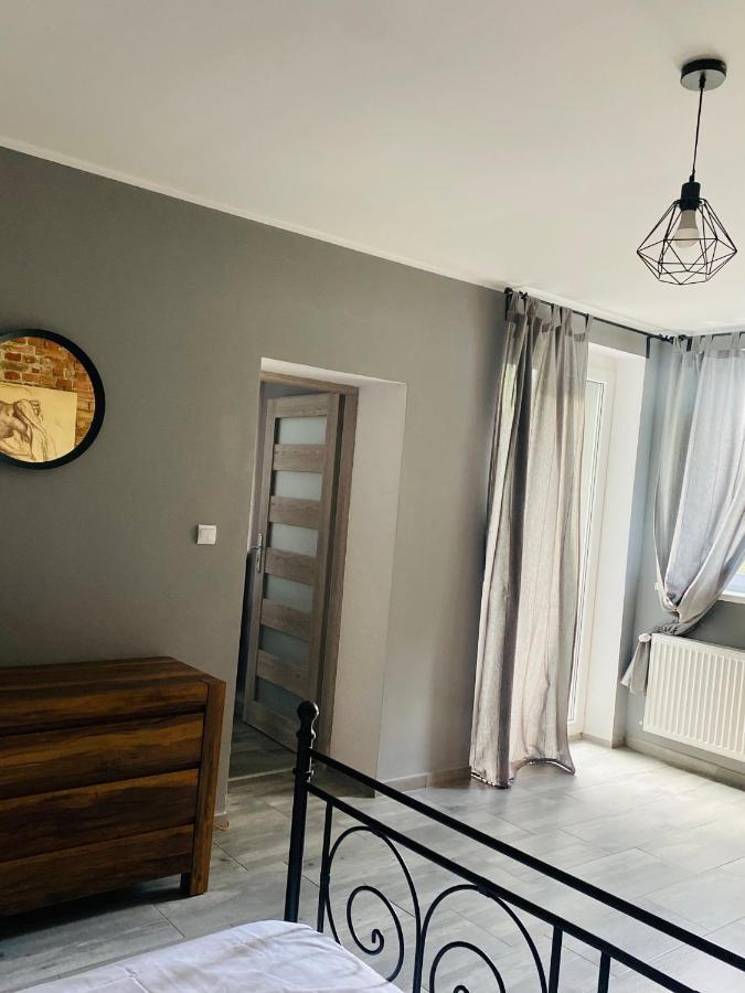 Apartamenty Totugdynia 6 Buitenkant foto