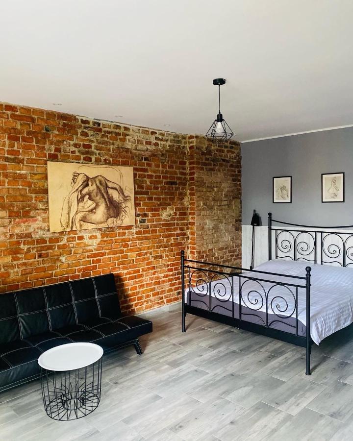 Apartamenty Totugdynia 6 Buitenkant foto