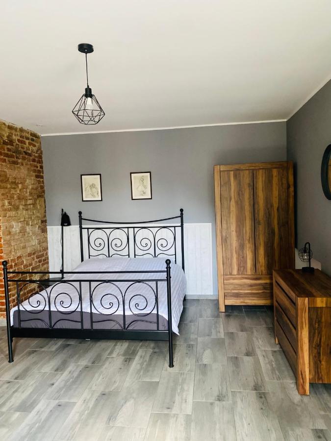 Apartamenty Totugdynia 6 Buitenkant foto