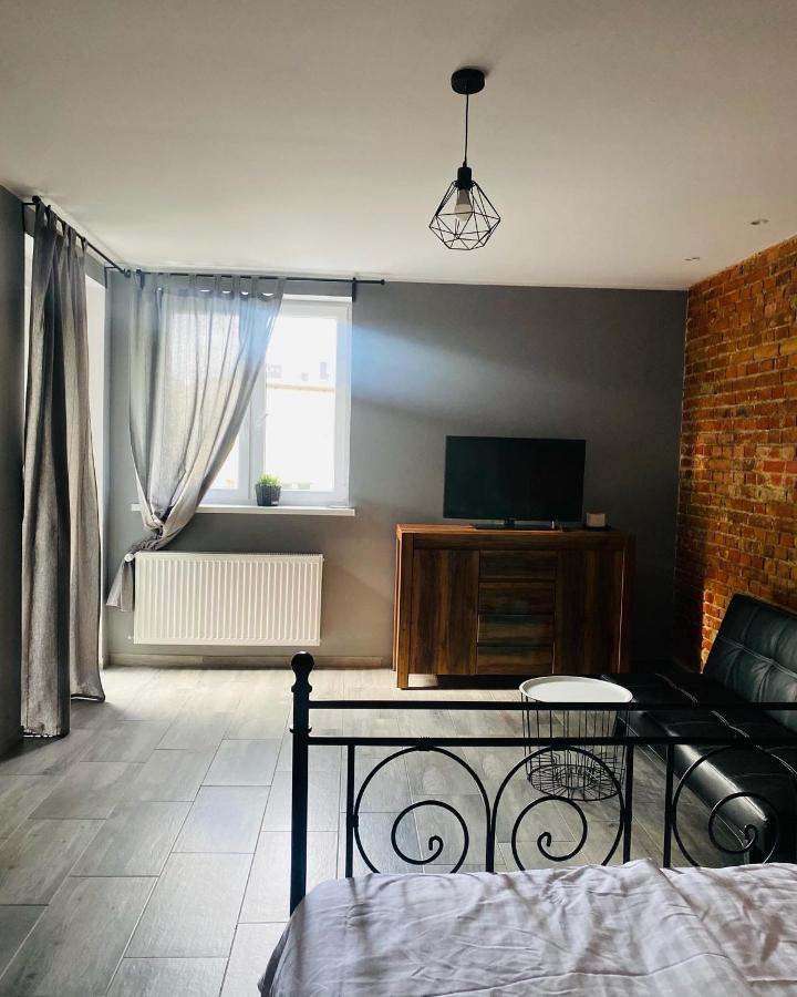 Apartamenty Totugdynia 6 Buitenkant foto