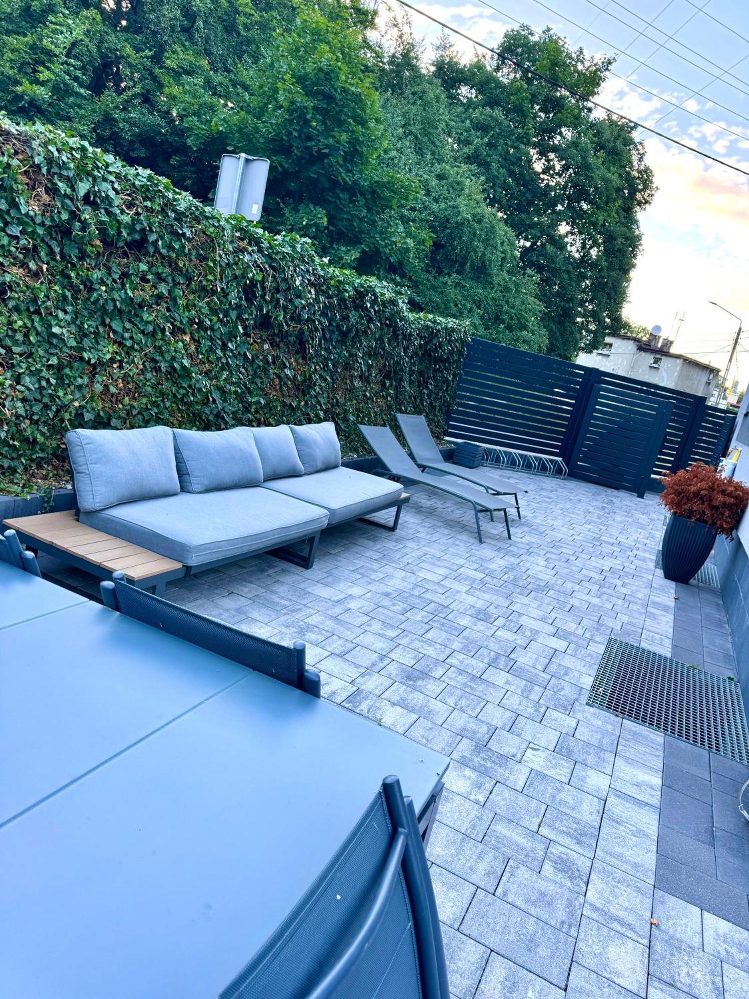 Apartamenty Totugdynia 6 Buitenkant foto